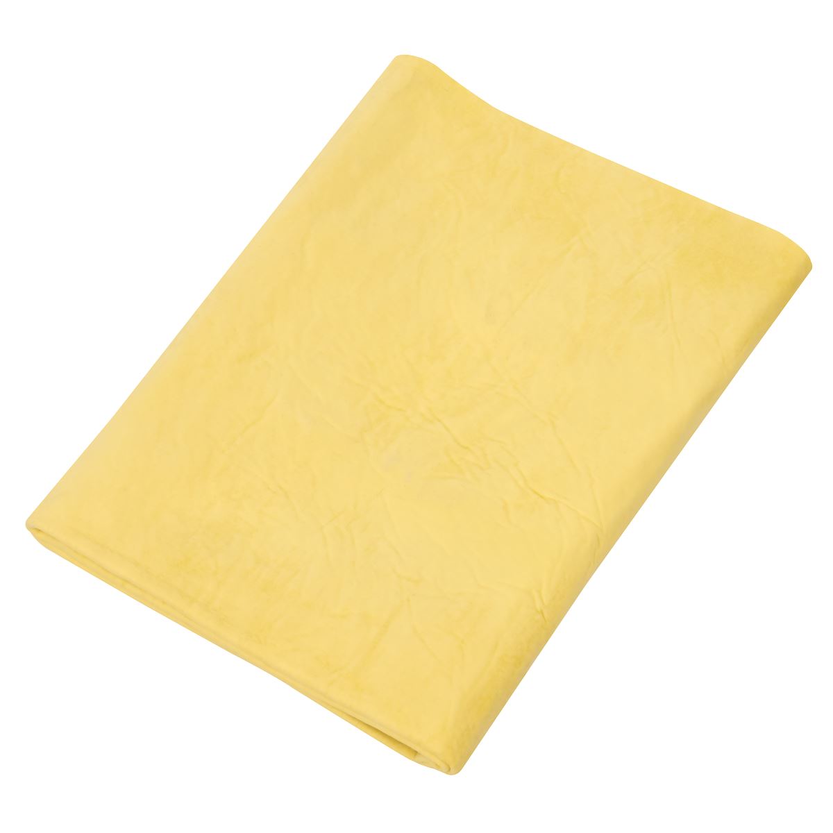 Sealey CC92 PVA Chamois 2.5ft² Sealey