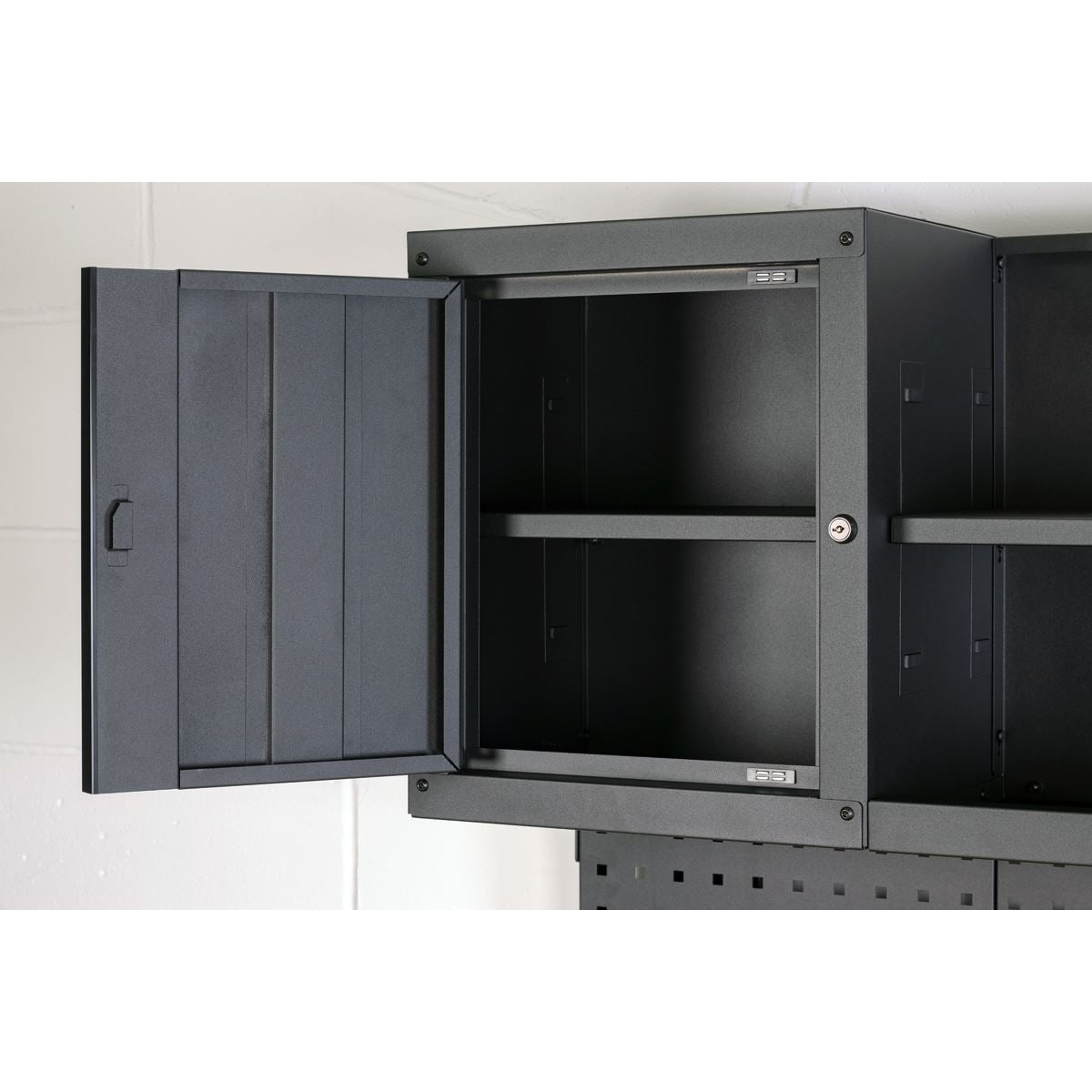 Sealey AP5210BE Mobile Workstation 10 Drawer Sealey