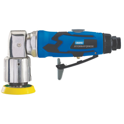 Draper 65059 Storm Force® Mini Air Sander 50mm Draper