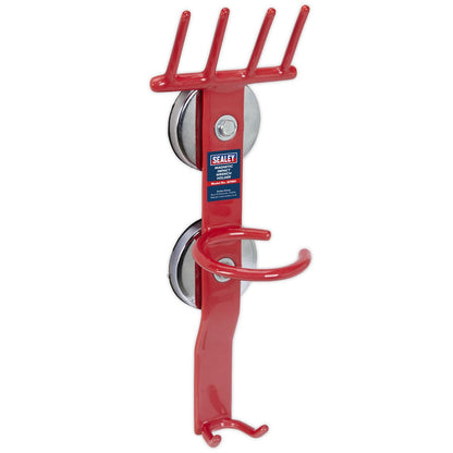 Sealey APMH Magnetic Impact Wrench Holder Sealey