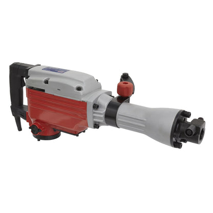 Sealey DHB1600 Demolition Breaker Hammer 1600W/230V Sealey