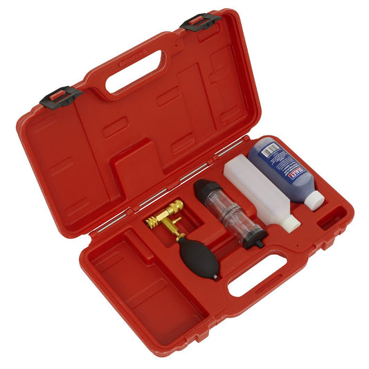 Sealey VS0061 Combustion Leak Detector Sealey