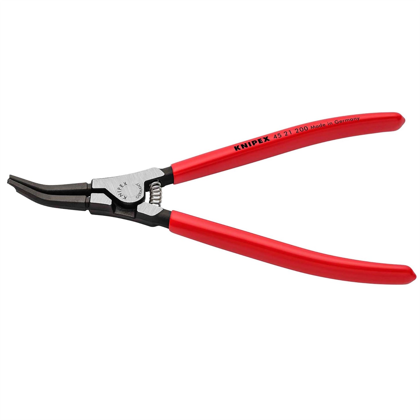 Knipex 54219 45 21 200 Special Retaining Ring Pliers 220mm Knipex