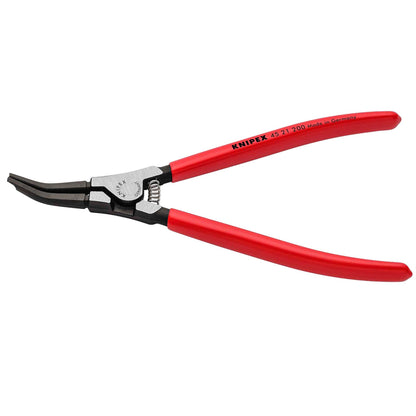 Knipex 54219 45 21 200 Special Retaining Ring Pliers 220mm Knipex
