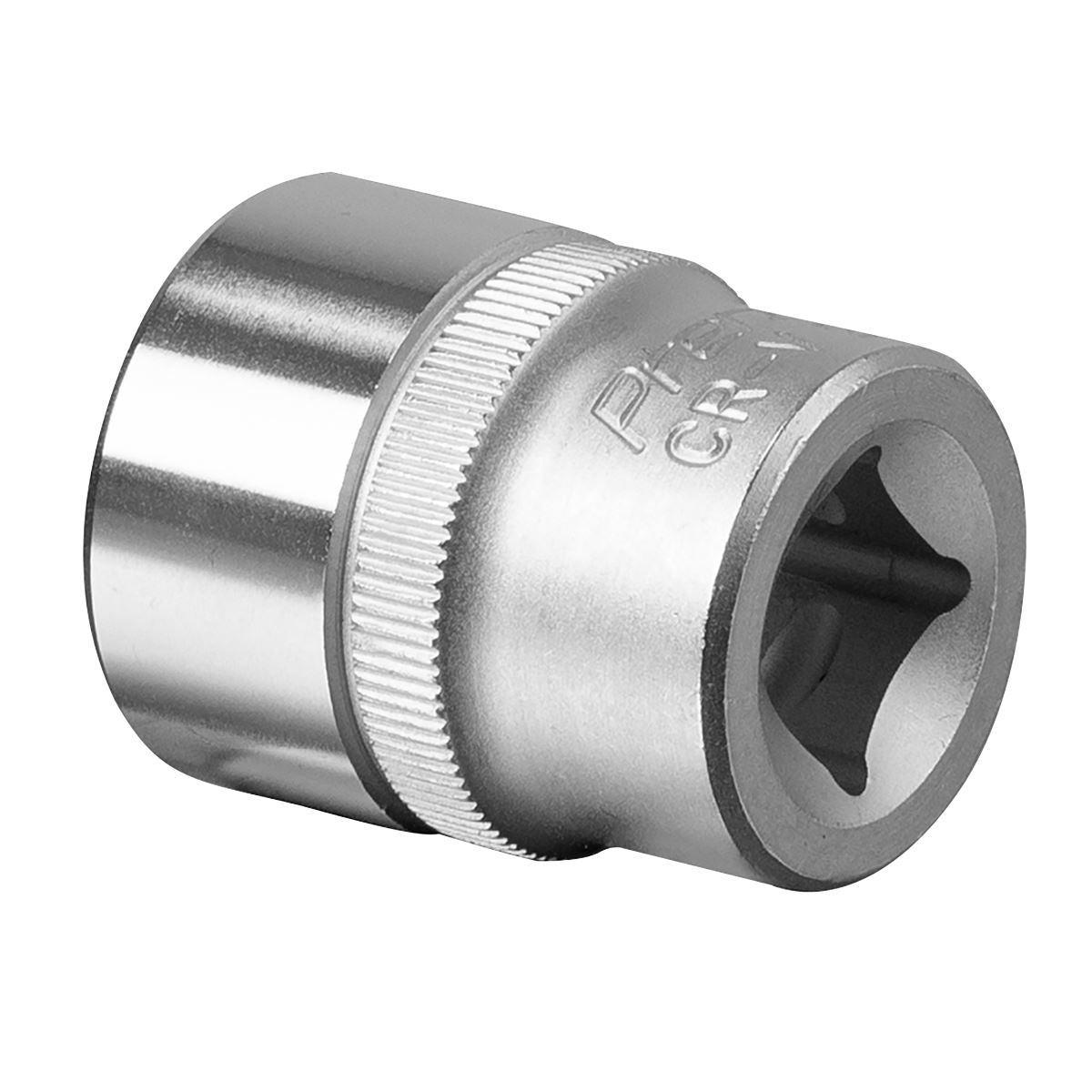 Sealey S1224 WallDrive® Socket 24mm 1/2"Sq Drive Sealey