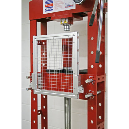 Sealey YKSG30 Safety Guard for YK30F YK30FAH YK30FFP Sealey