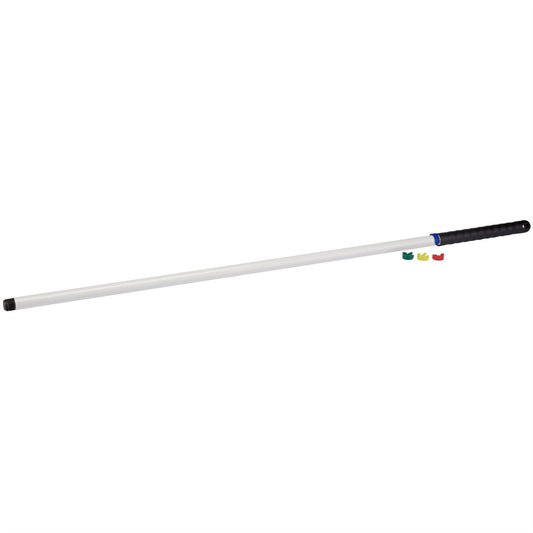 Draper 24835 Alloy Broom or Mop Handle 1250mm Draper