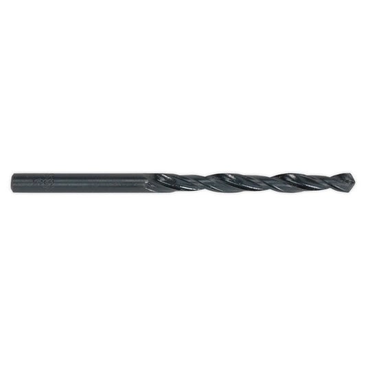 Sealey DB070RF HSS Roll Forged Drill Bit Ø7mm Pack of 10 Sealey