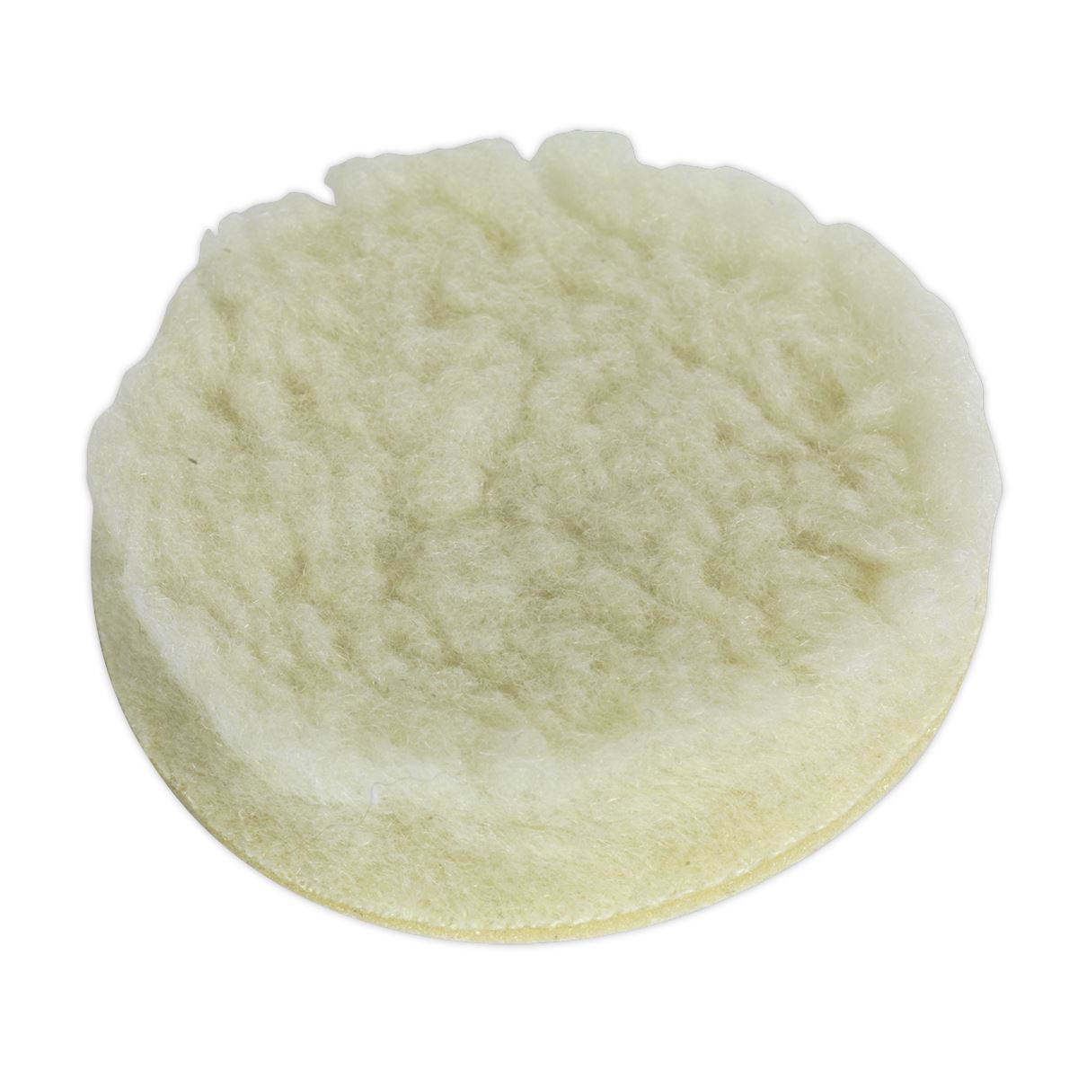 Sealey PTCPM75 Polishing Mop Ø75mm Sealey