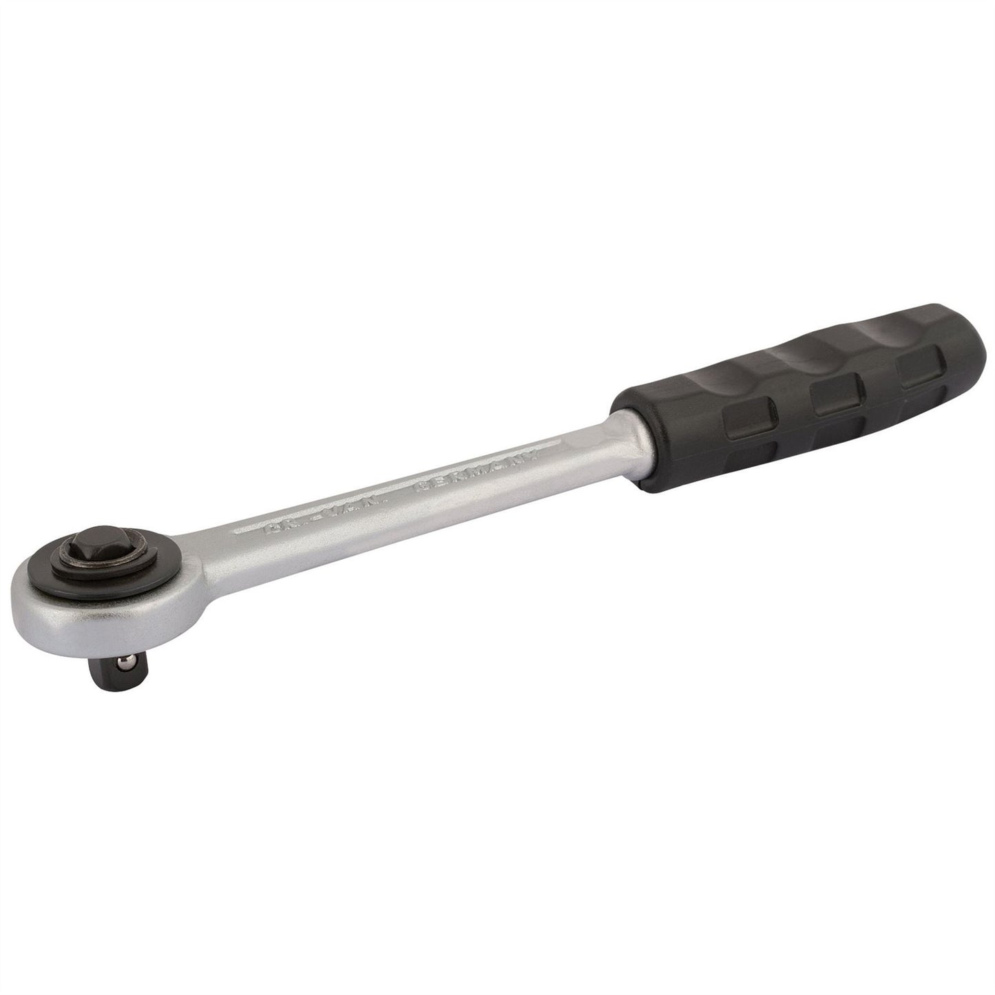 Elora 15162 Push Through Ratchet 1/4" Sq. Dr. Elora