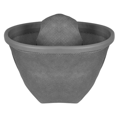 Sealey CP40VBV SV20 Series Backpack Vacuum Cleaner 40V - Body Only Sealey