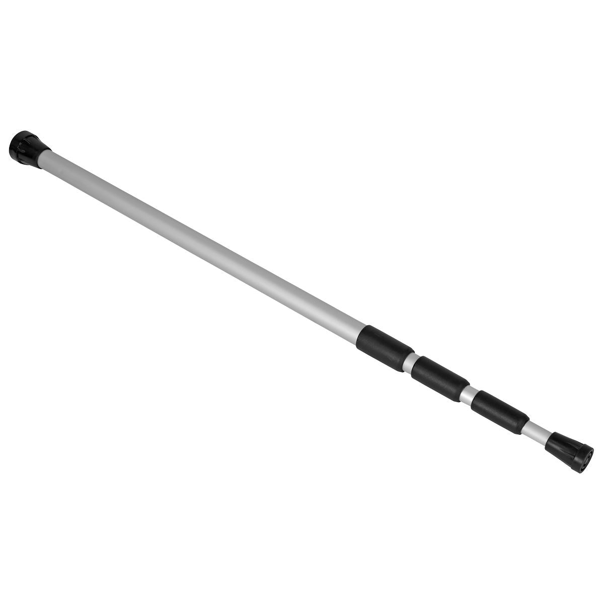 Sealey VS0141 Telescopic Bonnet/Tailgate Support 2.4m Sealey