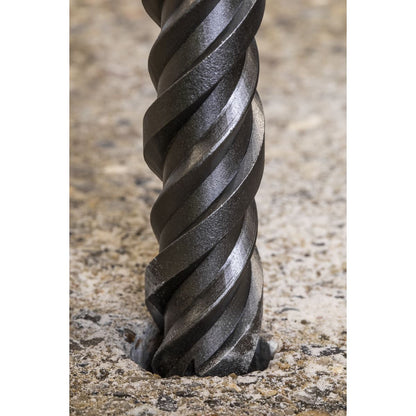 Sealey MAX26X520 SDS MAX Drill Bit Ø26 x 520mm Sealey