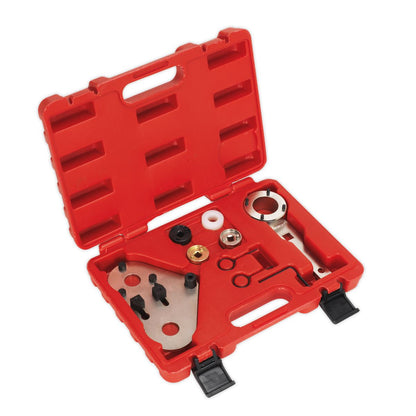 Sealey VSE6236 Petrol Engine Timing Tool Kit - VAG 1.8/2.0 TFi/TFSi - Chain Drive Sealey