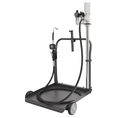 Sealey AK4561D Oil Dispensing System Air Operated Sealey