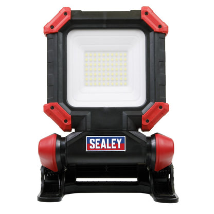 Sealey CP20VCL Cordless 20V SV20 Series 15W SMD LED Worklight - Body Only Sealey