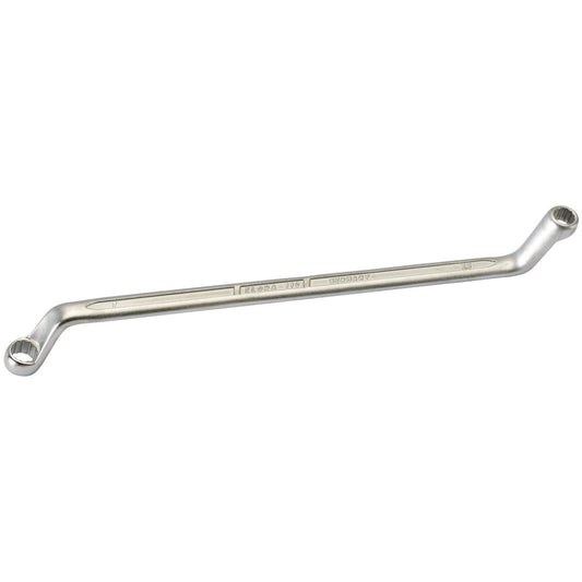 Elora 06052 Deep Crank Metric Ring Spanner 5.5 x 7mm Elora