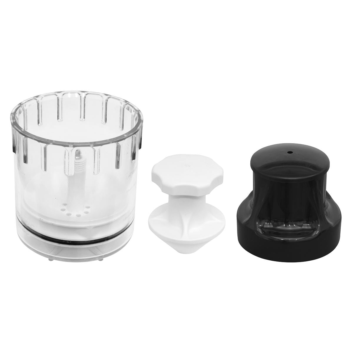 Sealey BP01 Portable Bearing Grease Packer Tool Sealey