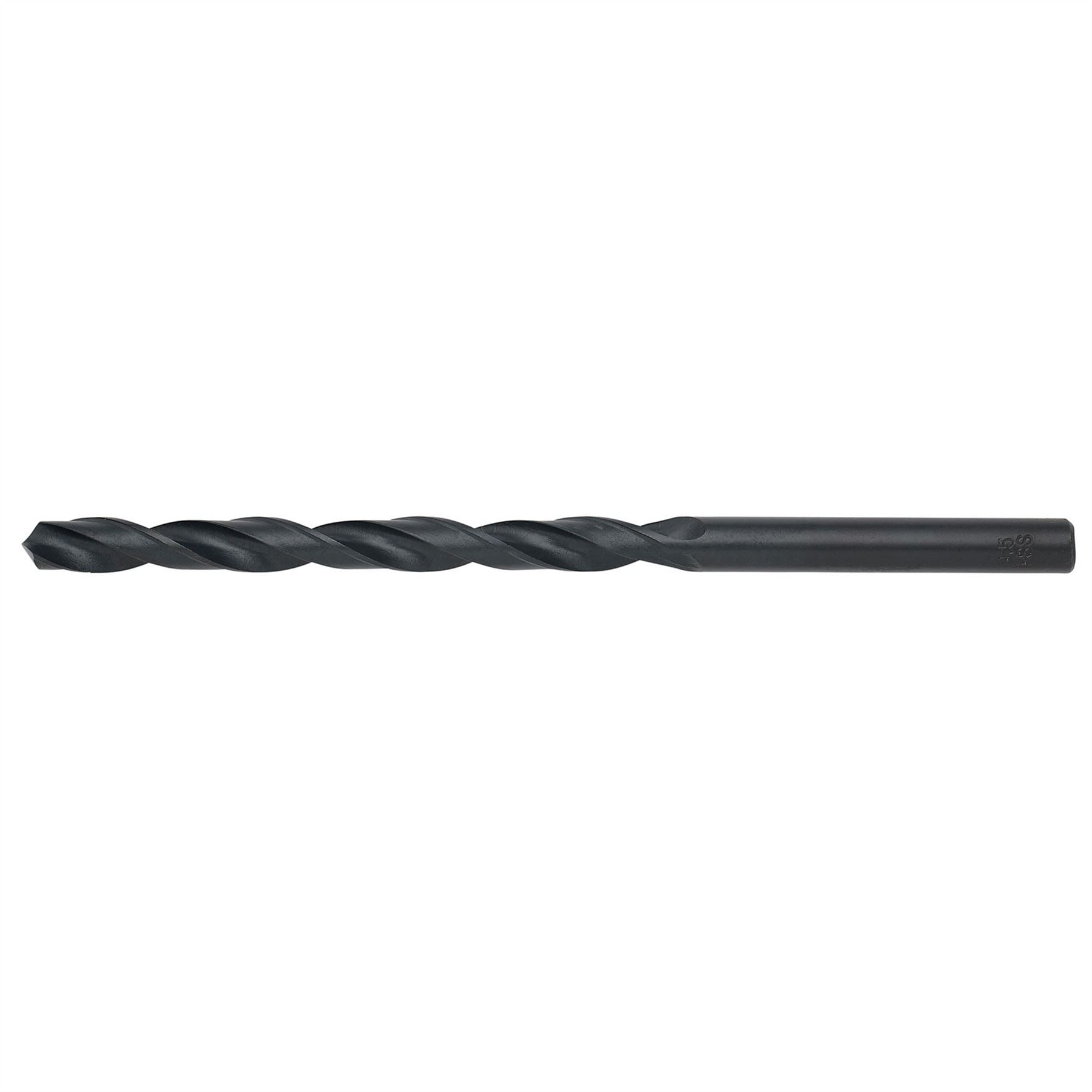 Draper 39067 HSS Extra Long Drill Bit 9.5 x 175mm Draper