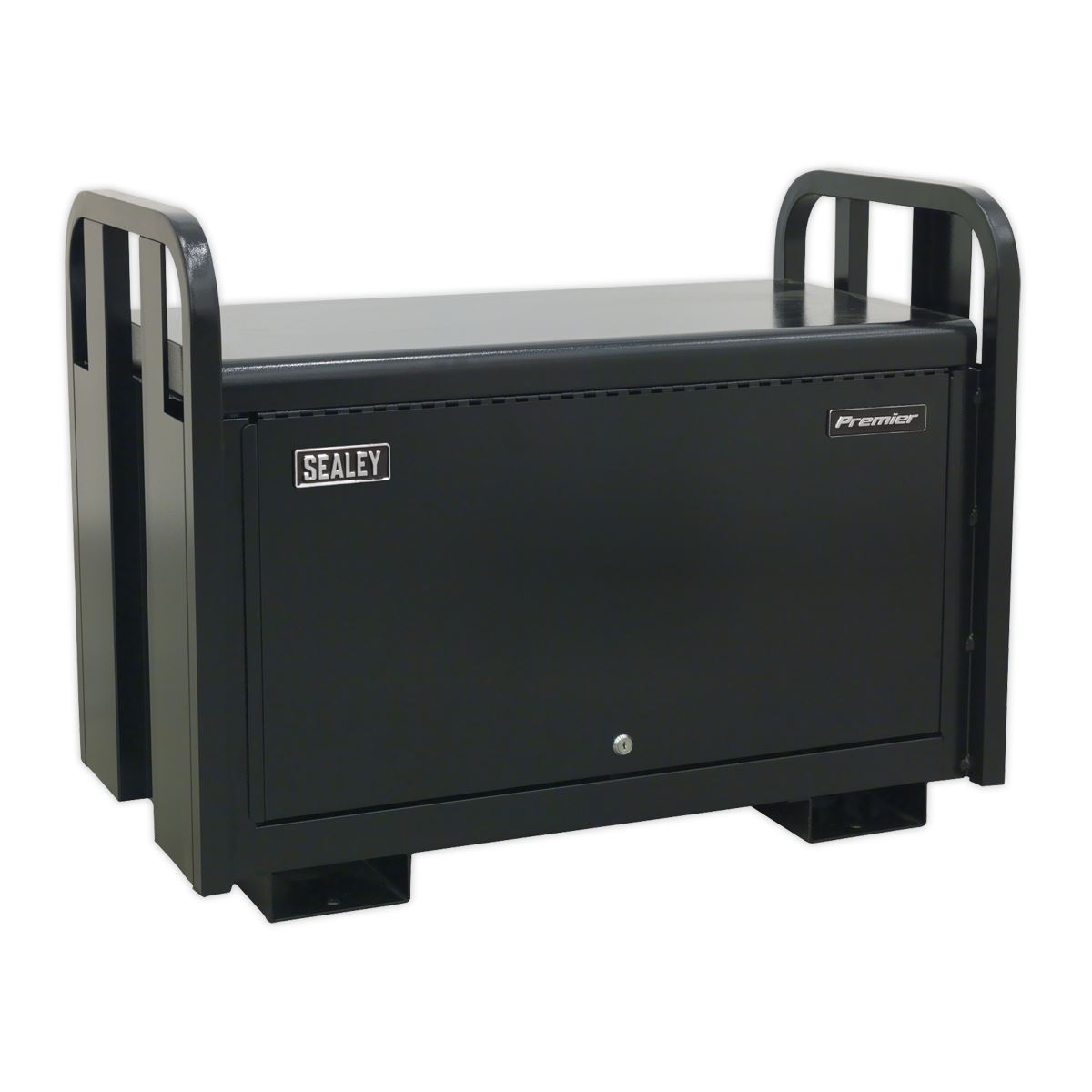 Sealey PTB91505 Site Box 5 Drawer 915mm Heavy-Duty Sealey