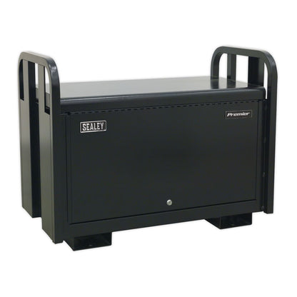 Sealey PTB91505 Site Box 5 Drawer 915mm Heavy-Duty Sealey