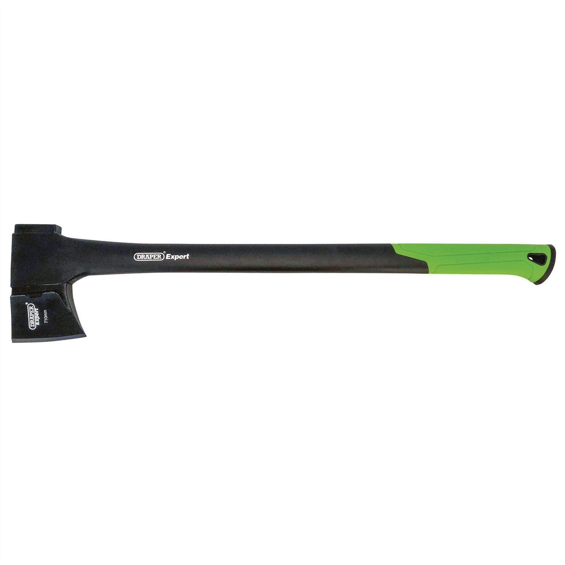 Draper 94987 Expert Fibreglass Splitting Axe 710mm Draper