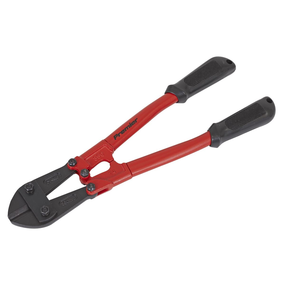 Sealey AK507 Bolt Cropper 350mm 7mm Capacity Sealey