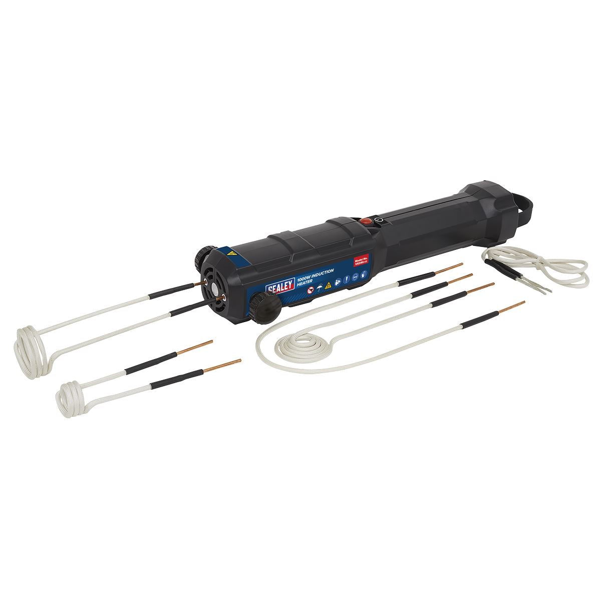 Sealey VS240 Induction Heater 1000W Sealey