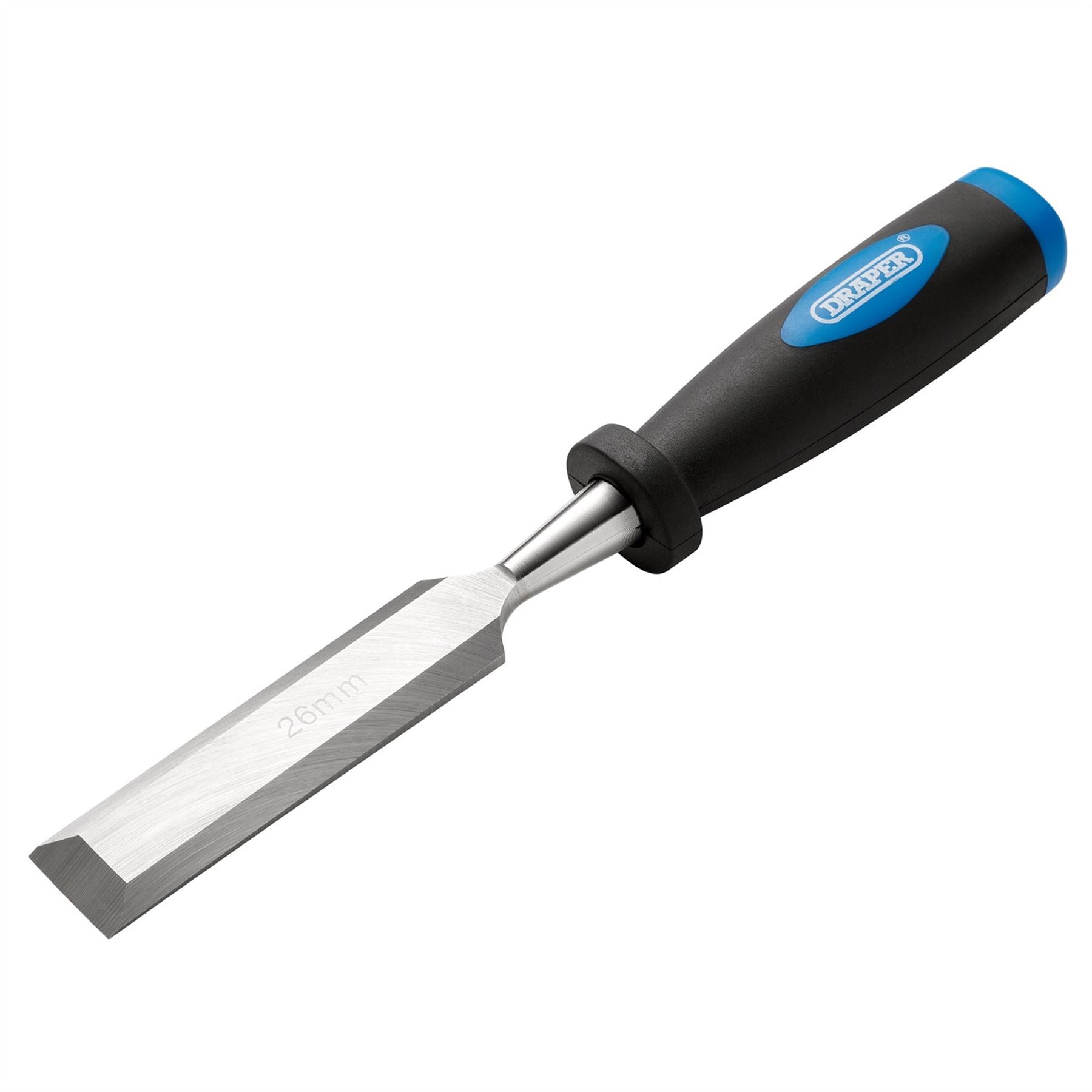 Draper 83291 Bevel Edge Wood Chisel 26mm Draper