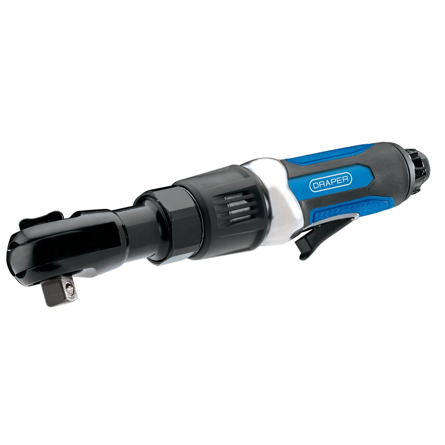 Draper 84122 Air Ratchet 1/2" Sq. Dr. Draper