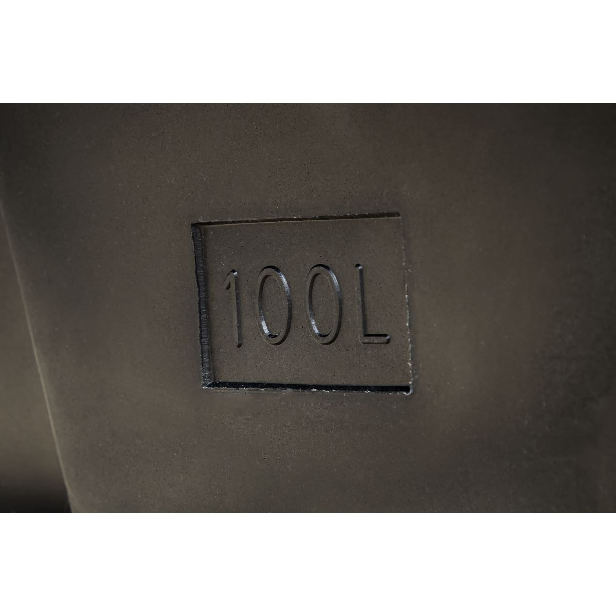 Sealey DRP101 Spill Tray with Platform 100L Sealey