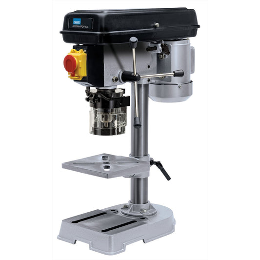 Draper 38255 230V Storm Force® 5 Speed Bench Drill 350W Draper