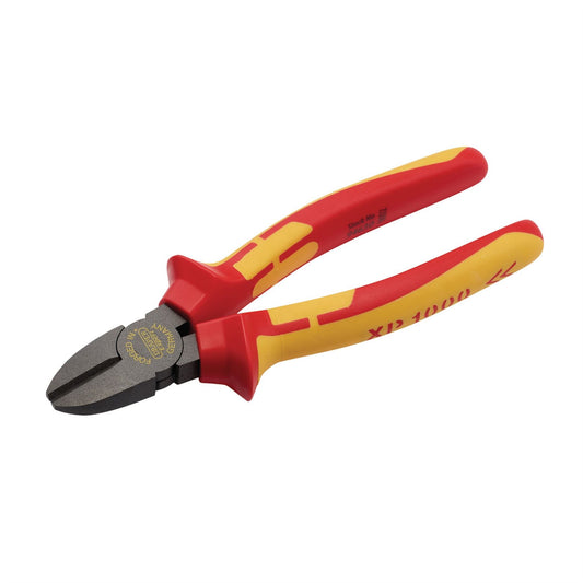 Draper 94630 XP1000® VDE Diagonal Side Cutter 180mm Draper