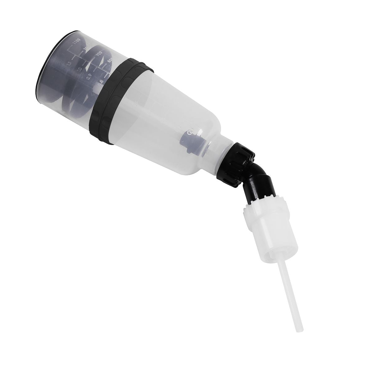 Sealey ADB07A AdBlue® Filling Funnel - Angled Sealey