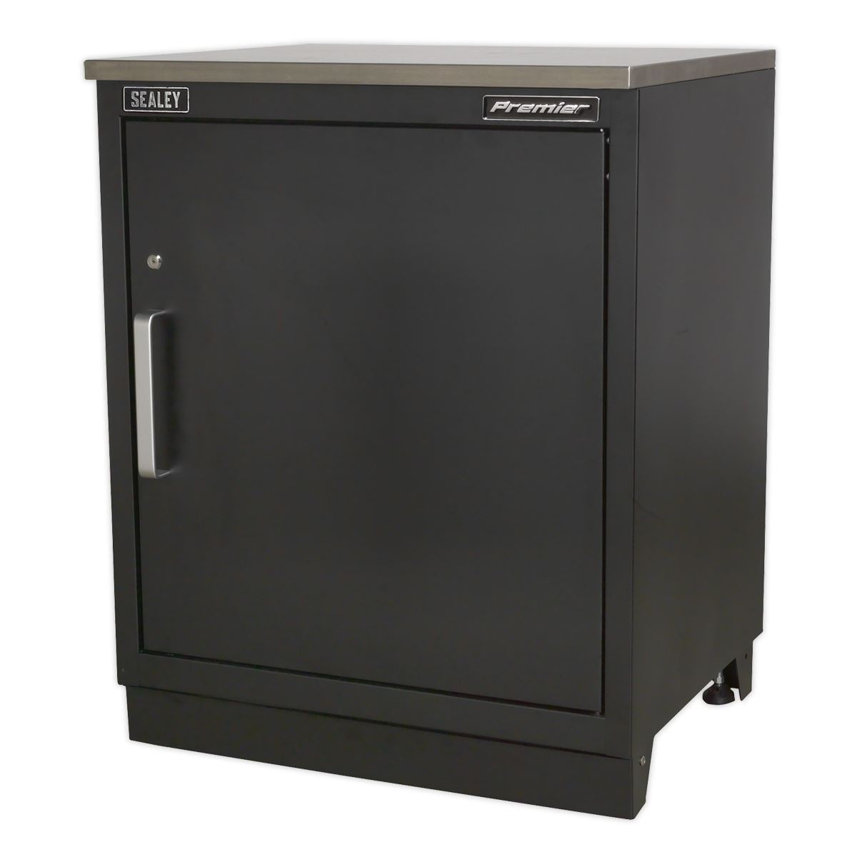 Sealey APMS01 Modular Floor Cabinet 1 Door 775mm Heavy-Duty Sealey