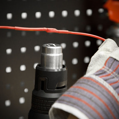 Sealey HS102 Hot Air Gun 2000W 3-Speed 50-600°C Variable Heat Sealey