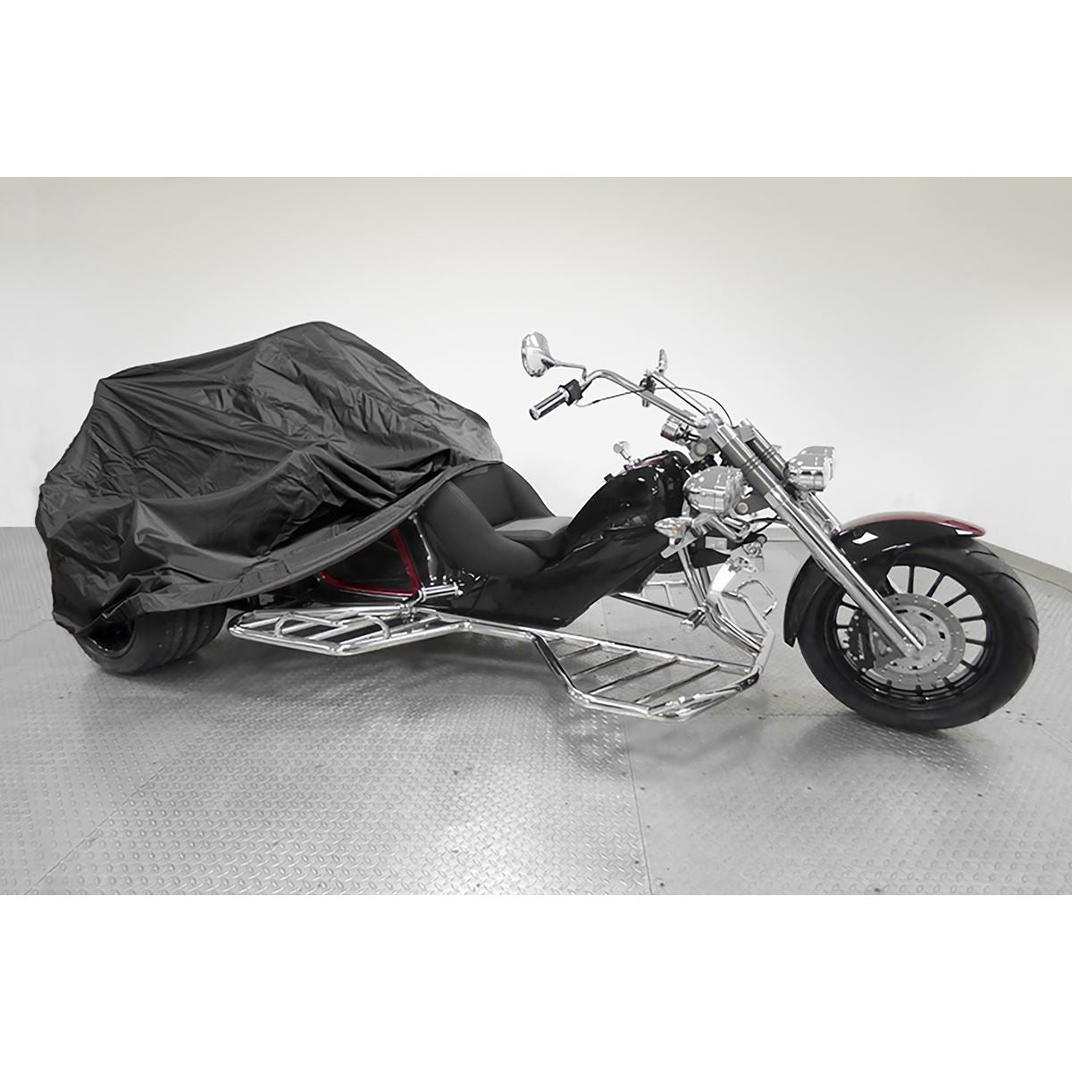Sealey STC01XL Trike Cover - X-Large Sealey