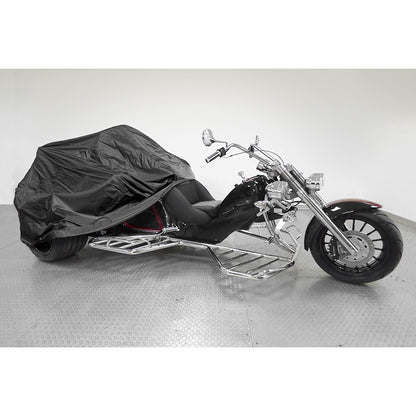 Sealey STC01XL Trike Cover - X-Large Sealey