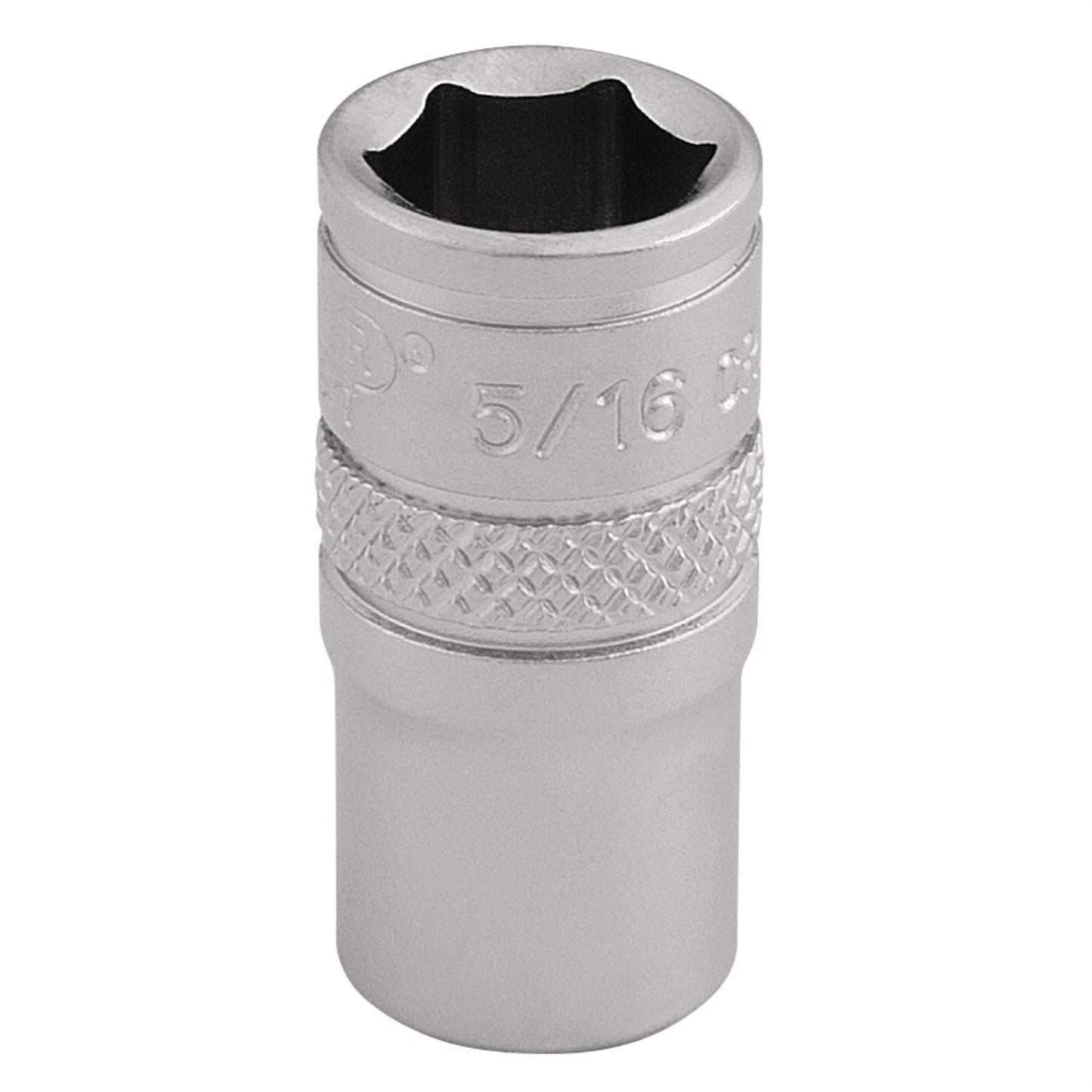 Draper 16522 Imperial Socket 1/4" Sq. Dr. 5/16" Draper