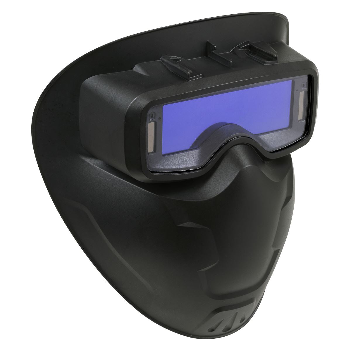 Sealey SSP102 Auto Darkening Welding Goggles Shade 9-13 Sealey