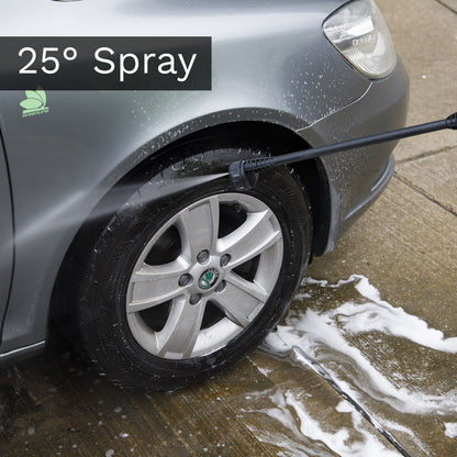 Sealey CP20VPW Cordless Pressure Washer 22bar 20V SV20 Series - Body Only Sealey