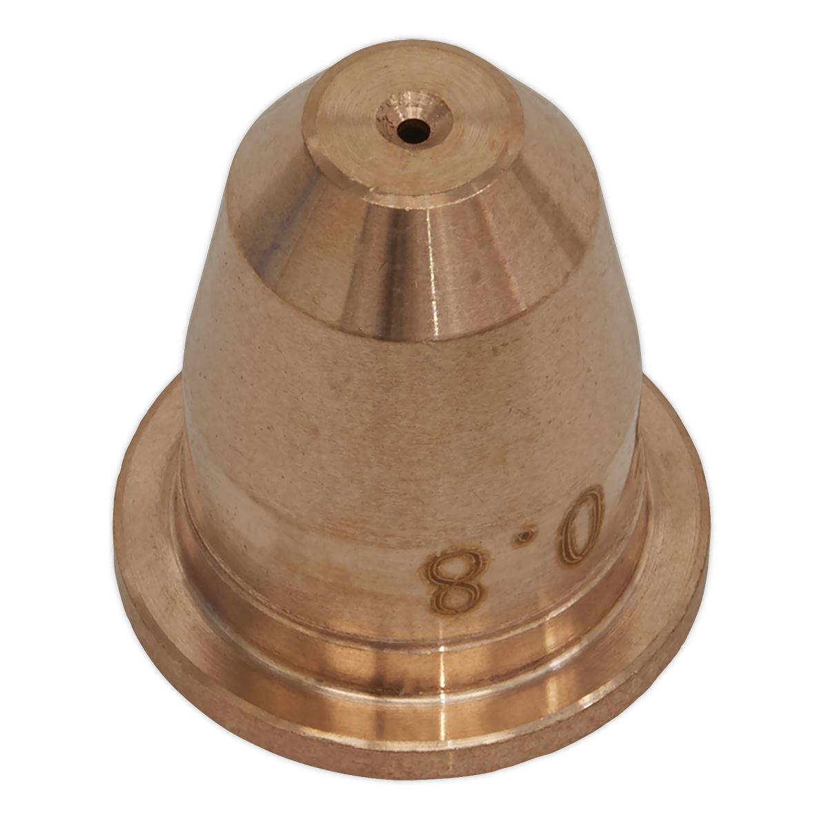 Sealey PP40PLUS.N Nozzle for PP40PLUS - Pack of 5 Sealey