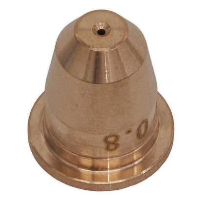 Sealey PP40PLUS.N Nozzle for PP40PLUS - Pack of 5 Sealey