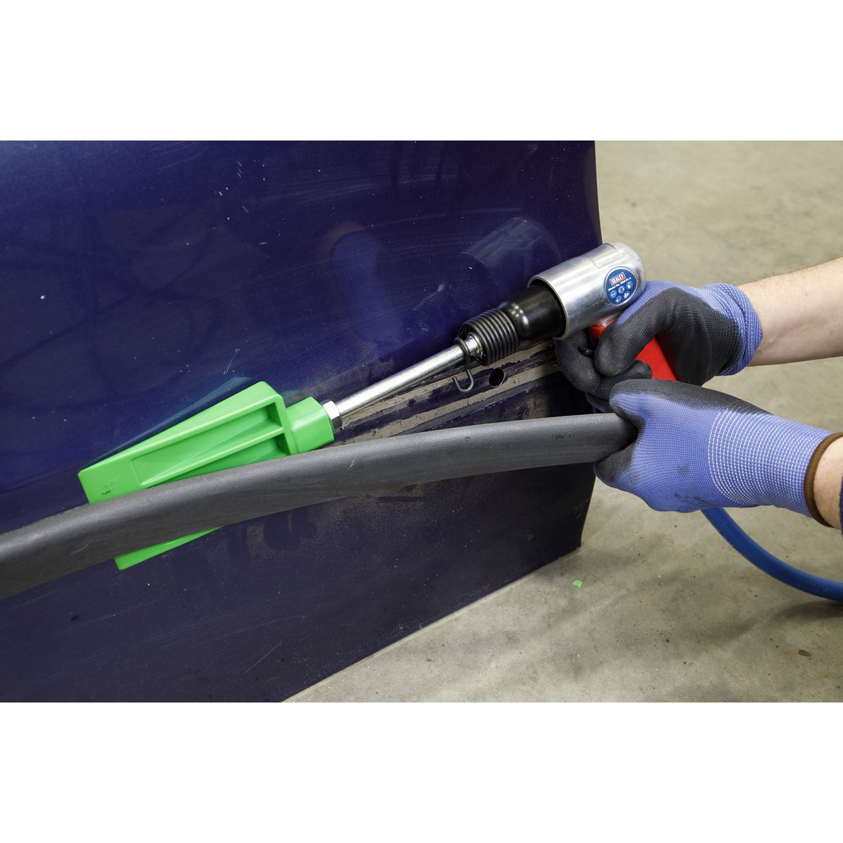 Sealey AK526 Removal Tool Moulding/Trim Sealey