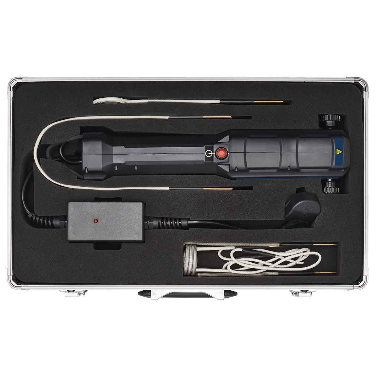 Sealey VS240 Induction Heater 1000W Sealey