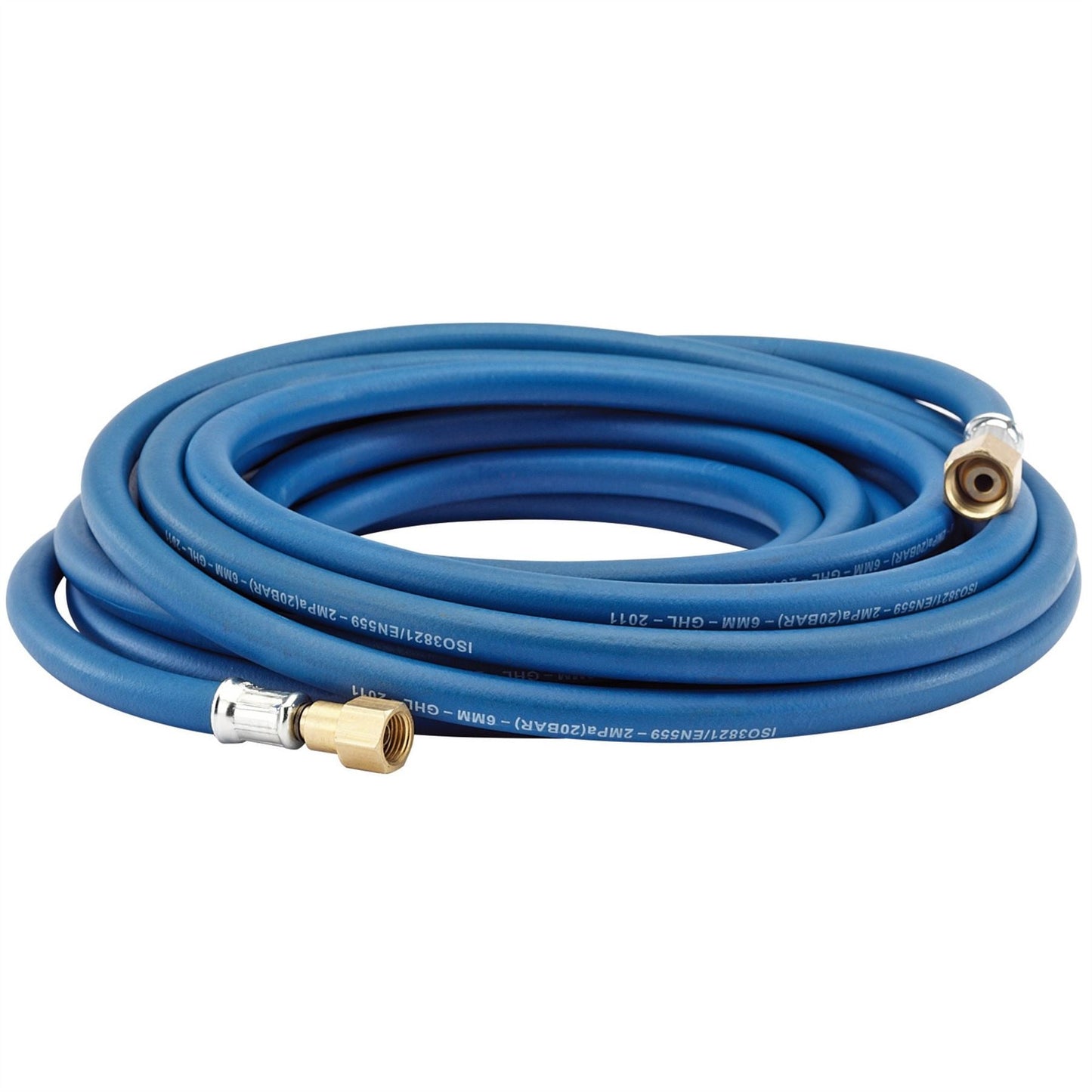 Draper 05516 Oxygen Hose 10m x 6mm Draper