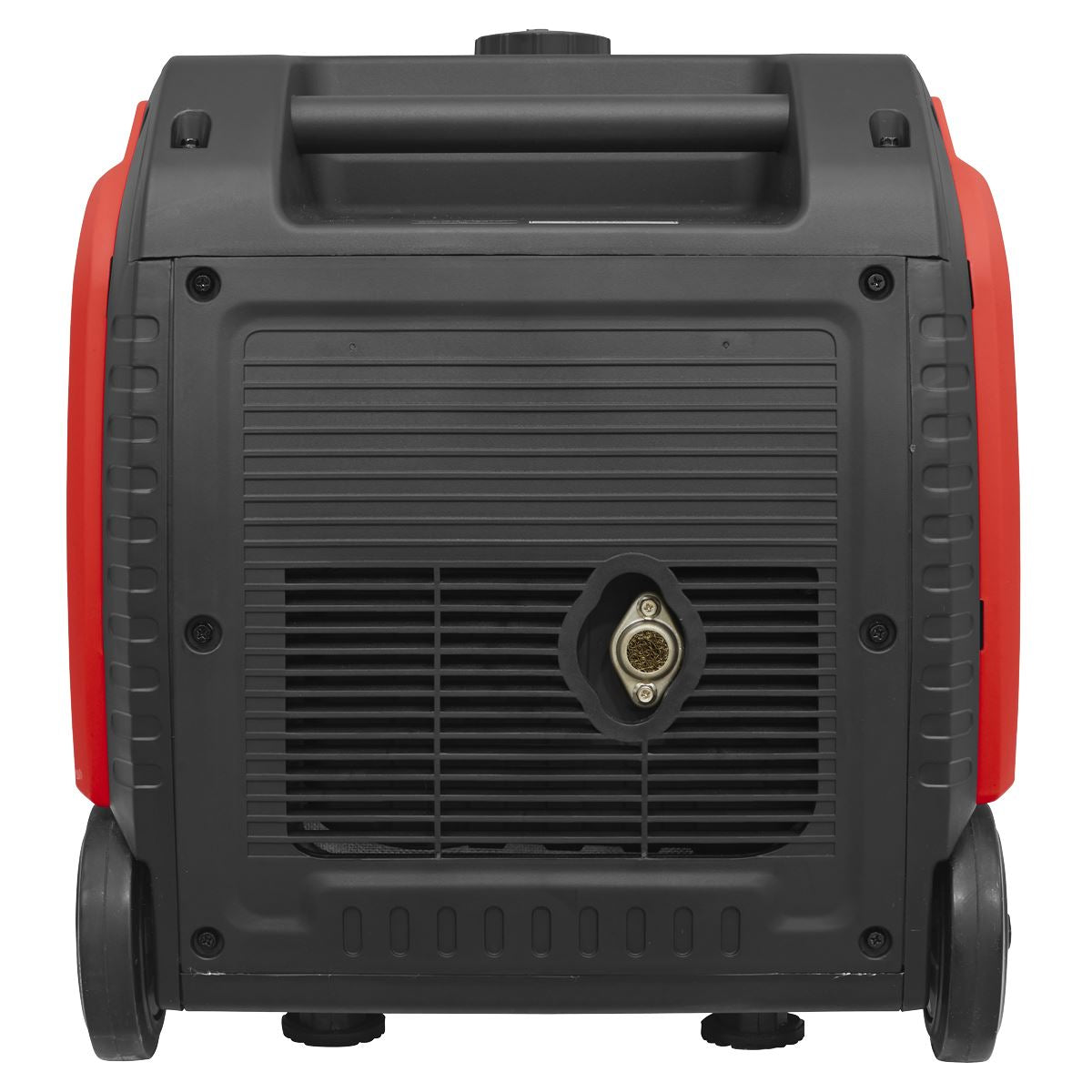Sealey G3500I 3500W Inverter Generator 230V - 4-Stroke Engine Sealey