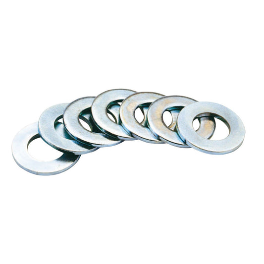 Draper 14016 Rivet Backing Washers 4.8mm 100 Piece Draper