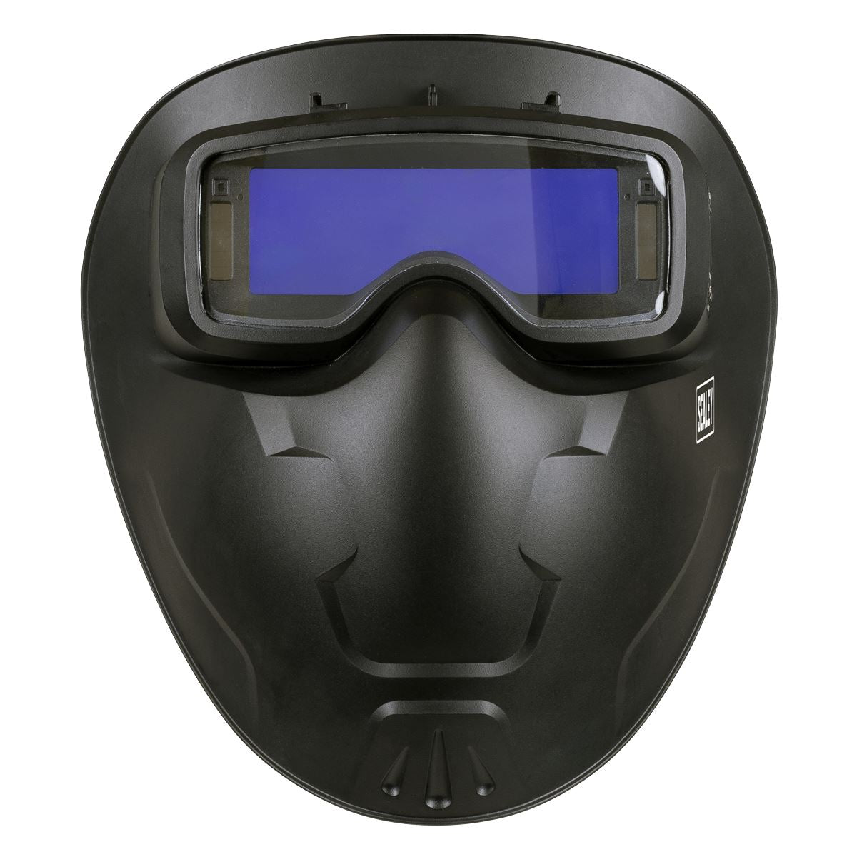 Sealey SSP102 Auto Darkening Welding Goggles Shade 9-13 Sealey