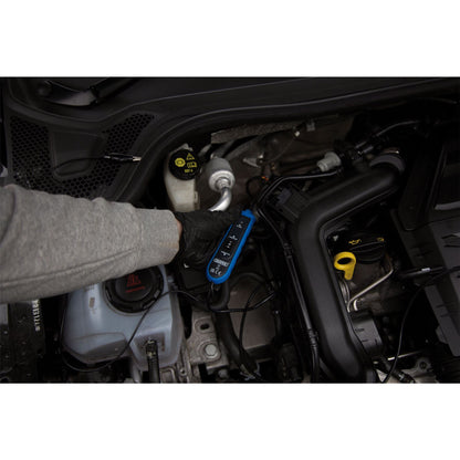 Draper 61820 6 - 24V Auto Probe DC Power Circuit Electrical Tester Draper